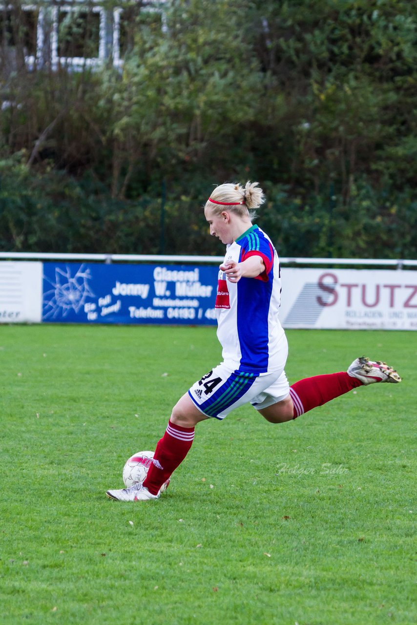 Bild 79 - Frauen SV Henstedt Ulzburg - TSV Havelse : Ergebnis: 1:1